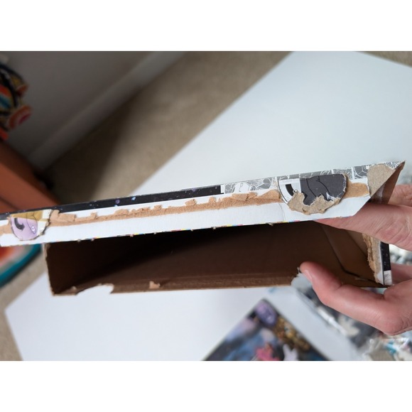 LEGO Super Heroes Avengers Endgame Final Battle 76192 Infinity Saga - Picture 8 of 9